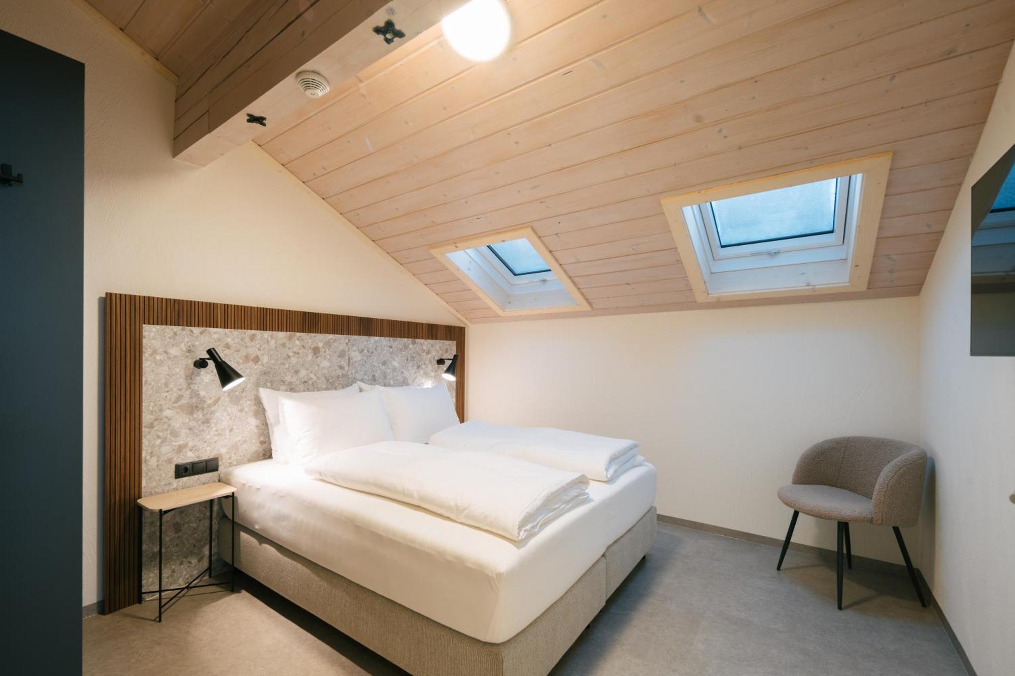 Boutique Apart Serfaus Exterior foto